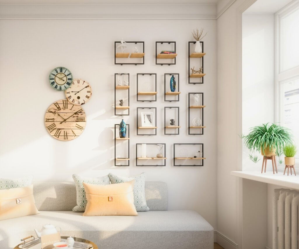 Interior Decoration Inner (2)