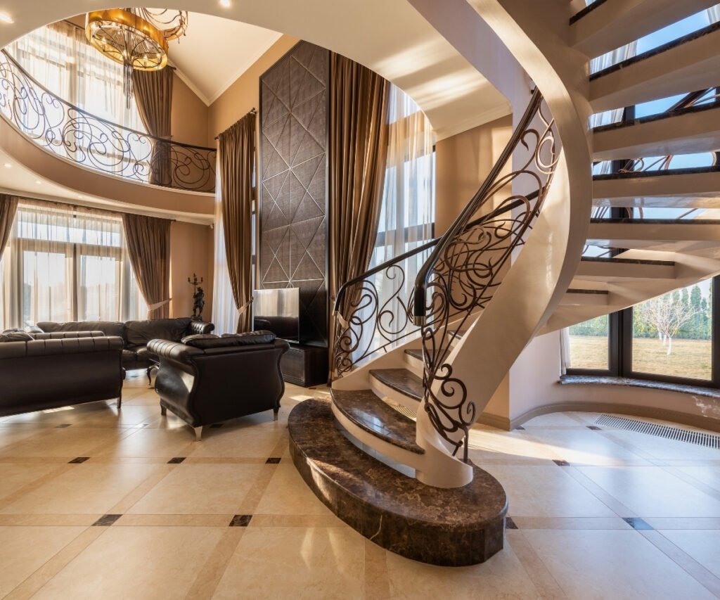 Interior Design Inner