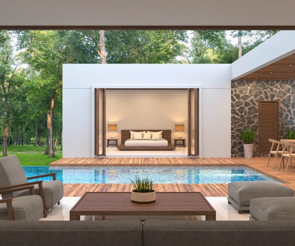 Landscape Services Inner