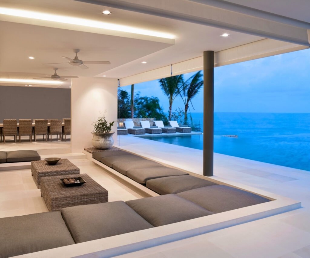 Residential Fit Out Services Inner