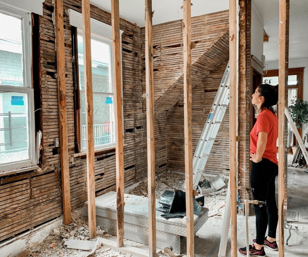 Snagging & Inspection Services Inner