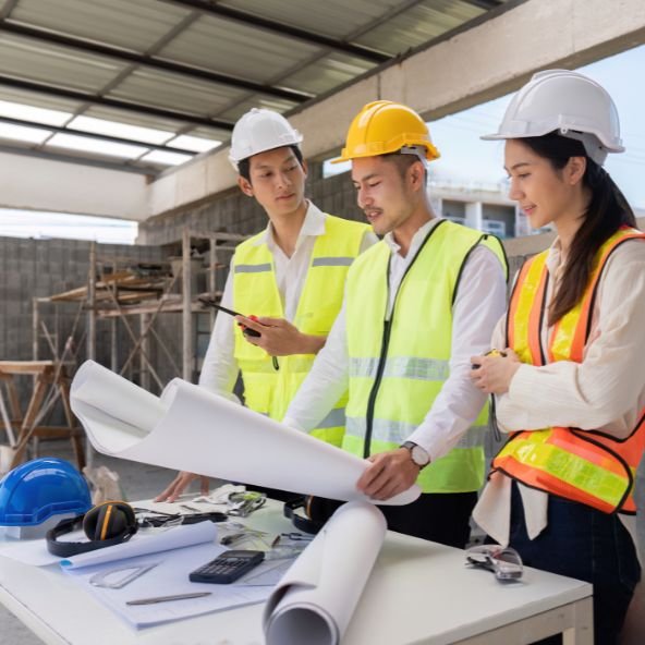 Execution & Project Management