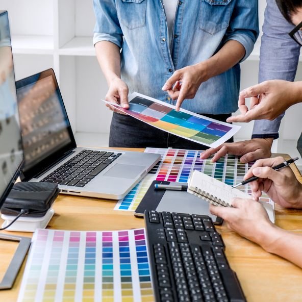 Meet Your Designer