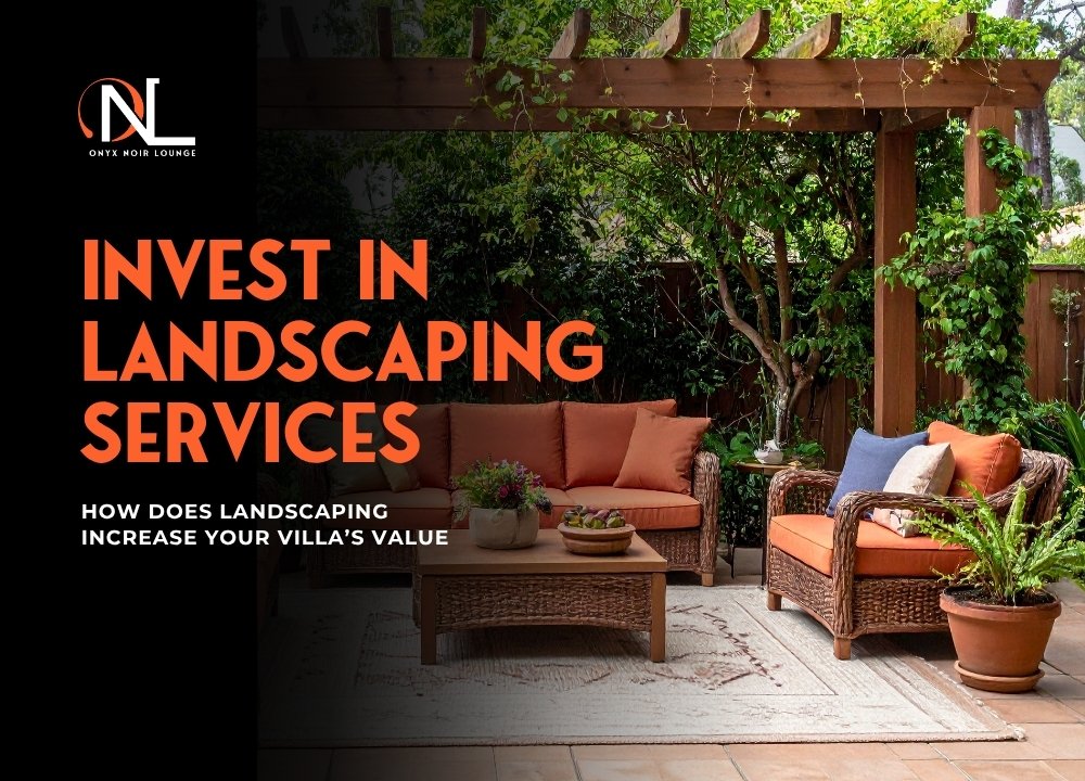 What Is Landscaping and Why should homeowners invest in landscaping services