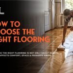 How to Choose the Right Flooring and How Floor Design Transforms Your Interior