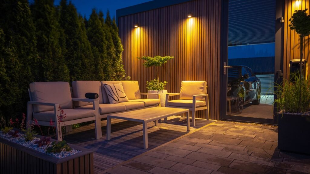 The Importance of Landscape Lighting in Abu Dhabi (1)