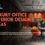 Luxury Office Interior Design Ideas to Create a Positive and Productive Workplace