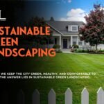 Transforming Abu Dhabi’s Urban Spaces with Sustainable Green Landscaping