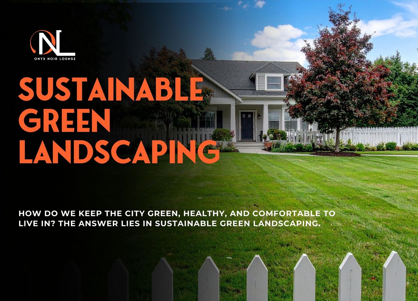 Transforming Abu Dhabi’s Urban Spaces with Sustainable Green Landscaping