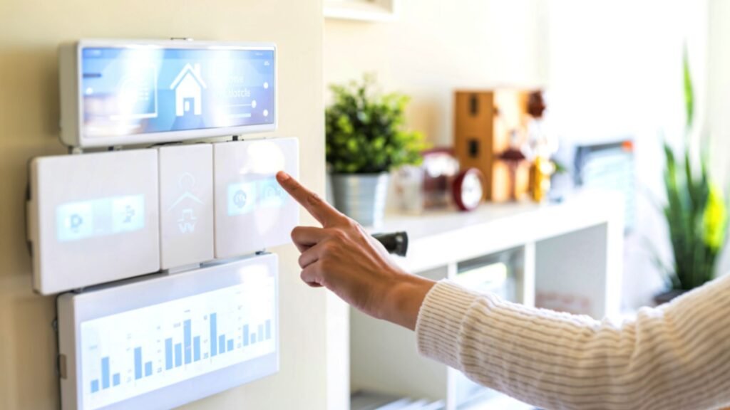 The Role of Technology in Modern Commercial Fit-Outs