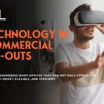 The Role of Technology in Modern Commercial Fit-Outs