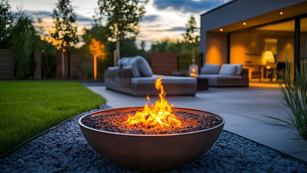 Front Yard vs Backyard Landscaping
